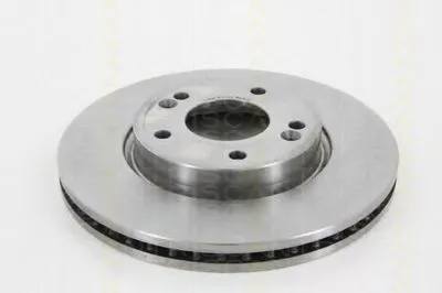 Тормозной диск TRISCAN купить