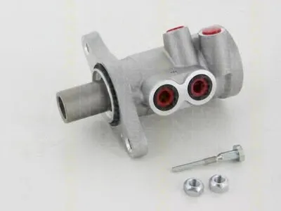 целиндер ручного тормоза TRISCAN купить