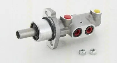 целиндер ручного тормоза TRISCAN купить