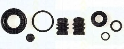 Ремкомплект, тормозной суппорт TRISCAN купить