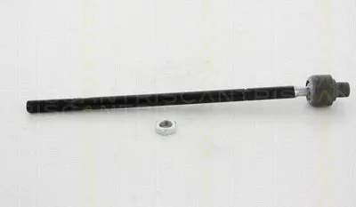 Осевой шарнир, рулевая тяга TRISCAN купить