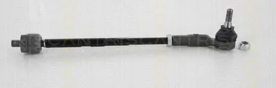 Поперечная рулевая тяга TRISCAN купить