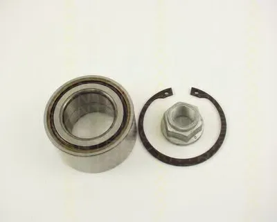 Комплект подшипника ступицы колеса TRISCAN купить