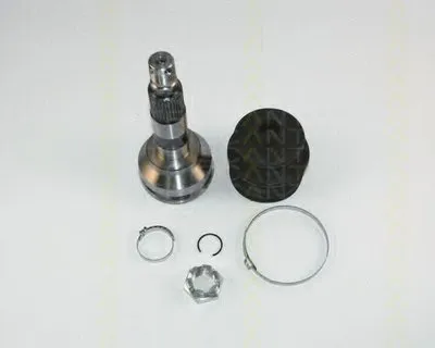 Шарнирный комплект, приводной вал TRISCAN купить