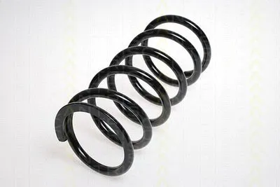 винтовая пружина TRISCAN купить