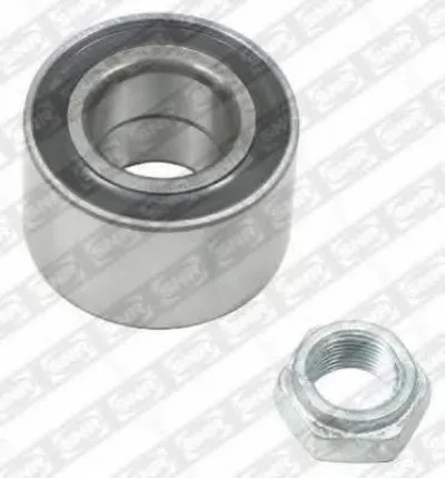 Комплект подшипника ступицы колеса SNR купить