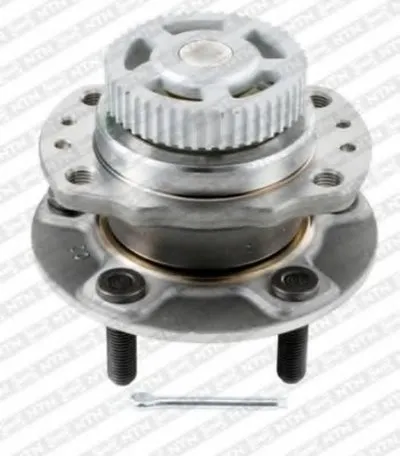 Комплект подшипника ступицы колеса SNR купить