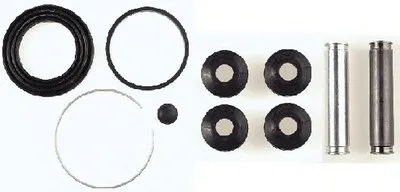 Ремкомплект, тормозной суппорт BUDWEG CALIPER купить