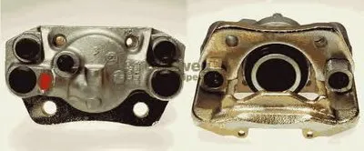 Тормозной суппорт BUDWEG CALIPER купить