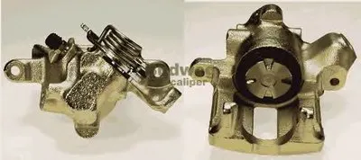 Тормозной суппорт BUDWEG CALIPER купить