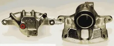 Тормозной суппорт BUDWEG CALIPER купить
