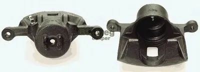 Тормозной суппорт BUDWEG CALIPER купить