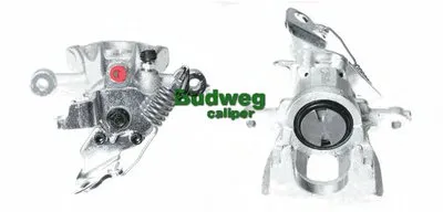 Тормозной суппорт BUDWEG CALIPER купить