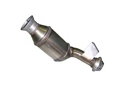 Предварительный катализатор HJS купить