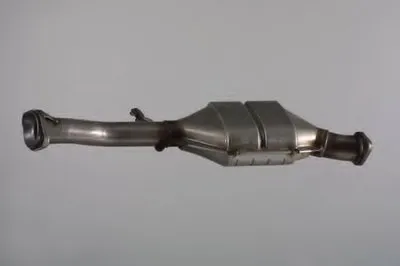 Катализатор для переоборудования HJS купить