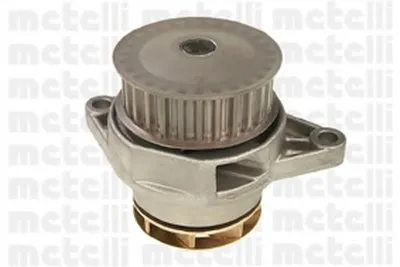Водяной насос METELLI купить