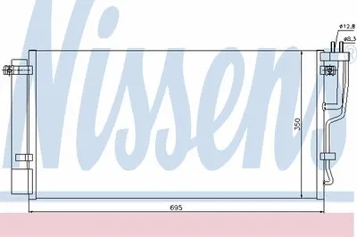 Конденсатор, кондиционер