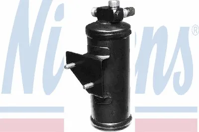 Осушитель, кондиционер NISSENS купить