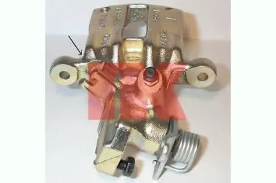 Тормозной суппорт NK купить