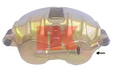 Тормозной суппорт NK купить