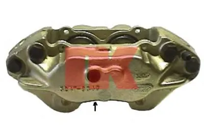 Тормозной суппорт NK купить