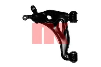 Рычаг независимой подвески колеса, подвеска колеса NK купить