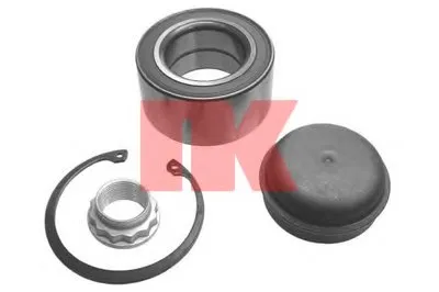 Комплект подшипника ступицы колеса NK купить
