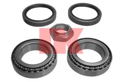 Комплект подшипника ступицы колеса NK купить