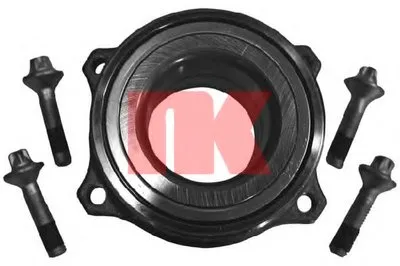 Комплект подшипника ступицы колеса NK купить