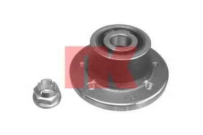 Комплект подшипника ступицы колеса NK купить