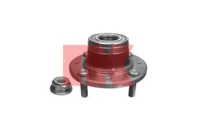 Комплект подшипника ступицы колеса NK купить