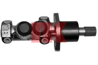 целиндер ручного тормоза NK купить