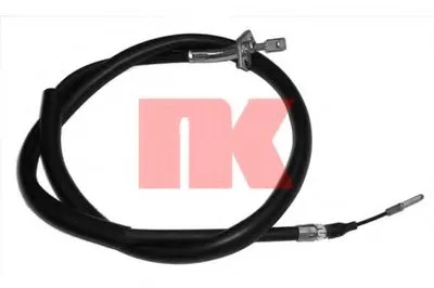 Трос, стояночная тормозная система NK купить