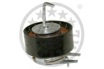 Натяжной ролик, ремень ГРМ OPTIMAL купить