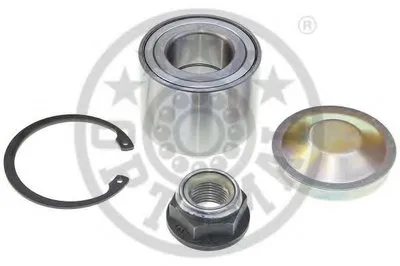 Комплект подшипника ступицы колеса OPTIMAL купить