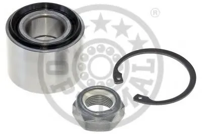 Комплект подшипника ступицы колеса OPTIMAL купить