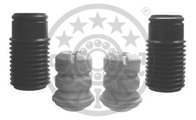 Пылезащитный комплект, амортизатор OPTIMAL купить