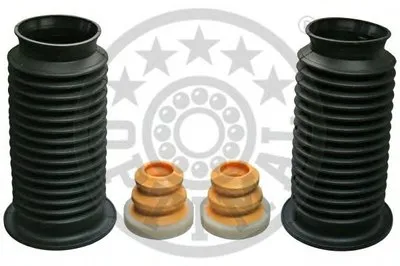 Пылезащитный комплект, амортизатор OPTIMAL купить