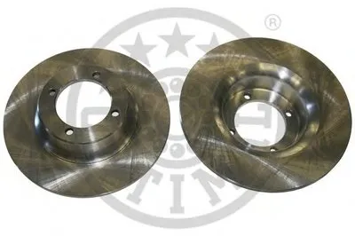 Тормозной диск OPTIMAL купить