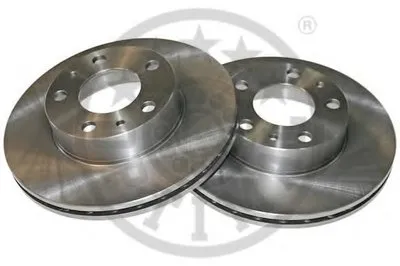 Тормозной диск OPTIMAL купить