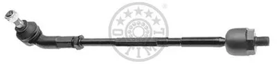Поперечная рулевая тяга OPTIMAL купить