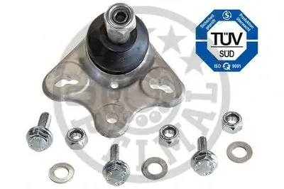 Шаровой шарнир OPTIMAL купить