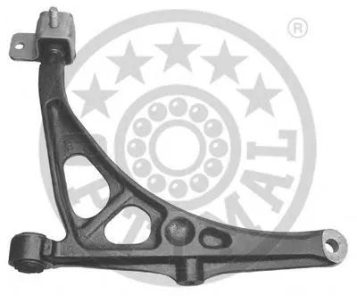 Рычаг независимой подвески колеса, подвеска колеса OPTIMAL купить