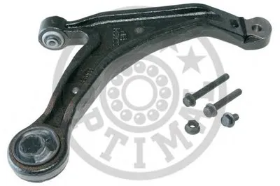 Рычаг независимой подвески колеса, подвеска колеса OPTIMAL купить