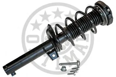 Амортизатор OPTIMAL MAXXTRUT OPTIMAL купить