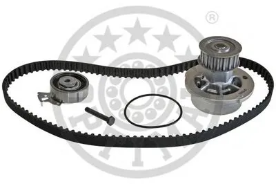 Водяной насос + комплект зубчатого ремня OPTIMAL купить