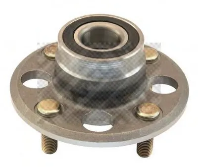 Комплект подшипника ступицы колеса MAPCO купить