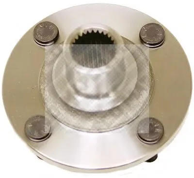 ? колесн. ступицы = MAPCO купить