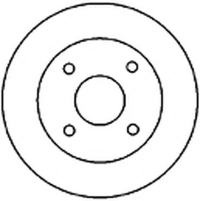 Тормозной диск MAPCO купить