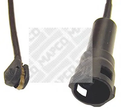 Сигнализатор, износ тормозных колодок MAPCO купить